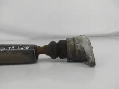 Автозапчастина б/у амортизатор задній лівий для audi a6 c6 avant (4f5) 2.0 tdi посилання на oem iam   