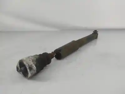 Автозапчастина б/у амортизатор задній лівий для audi a6 c6 avant (4f5) 2.0 tdi посилання на oem iam   