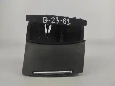 Автозапчастина б/у попільничка для audi a6 c6 avant (4f5) 2.0 tdi посилання на oem iam 4f2857951b