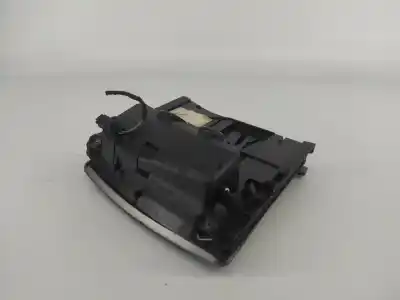 Автозапчастина б/у попільничка для audi a6 c6 avant (4f5) 2.0 tdi посилання на oem iam 4f2857951b  