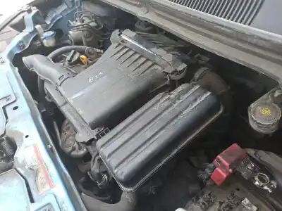 Peça sobressalente para automóvel em segunda mão motor completo por opel agila (b) (h08) 1.2 (f68) referências oem iam k12b  