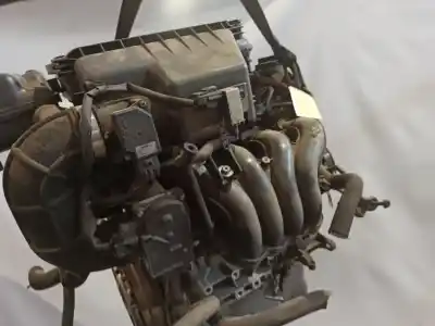 Peça sobressalente para automóvel em segunda mão motor completo por opel agila (b) (h08) 1.2 (f68) referências oem iam k12b  