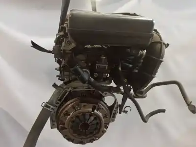 Peça sobressalente para automóvel em segunda mão motor completo por opel agila (b) (h08) 1.2 (f68) referências oem iam k12b  