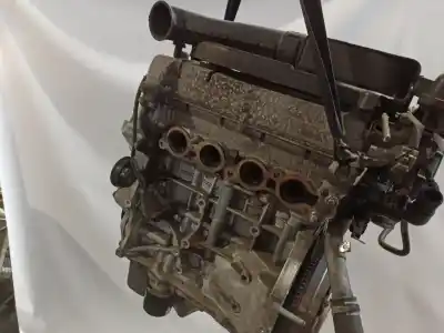 Peça sobressalente para automóvel em segunda mão motor completo por opel agila (b) (h08) 1.2 (f68) referências oem iam k12b  