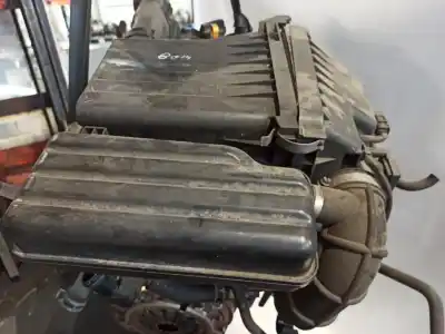 Peça sobressalente para automóvel em segunda mão motor completo por opel agila (b) (h08) 1.2 (f68) referências oem iam k12b  