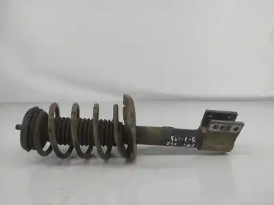 Автозапчастина б/у амортизатор передній лівий для citroen ds4 (nx_) 1.6 hdi 115 посилання на oem iam 