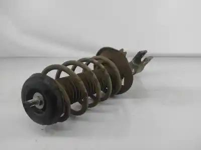 Автозапчастина б/у амортизатор передній лівий для citroen ds4 (nx_) 1.6 hdi 115 посилання на oem iam   