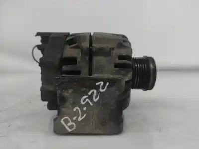 Автозапчастина б/у генератор для opel corsa c (x01) 1.4 (f08, f68) посилання на oem iam 13117279   Автозапчастина б/у генератор для opel corsa c (x01) 1.4 (f08, f68) посилання на oem iam 13117279