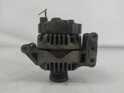 Автозапчастина б/у генератор для opel corsa c (x01) 1.3 cdti (f08 f68) посилання на oem iam 13117279  