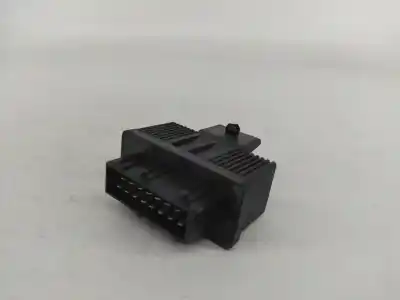 Автозапчастина б/у електронний модуль для peugeot 308 sw i (4e_, 4h_) 1.6 hdi посилання на oem iam   