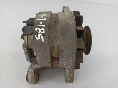 Second-hand car spare part alternator for fiat ducato caja/chasis (290_) 2.5 d oem iam references 