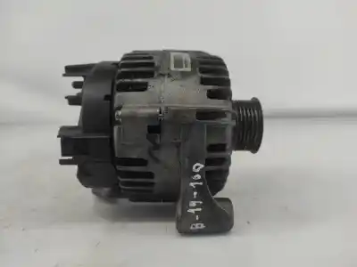 Pezzo di ricambio per auto di seconda mano alternatore per bmw x3 (e83) 2.0 d riferimenti oem iam wa78044  