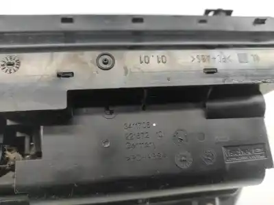 Second-hand car spare part ashtray for bmw x3 (e83) 2.0 d oem iam references 3411706  