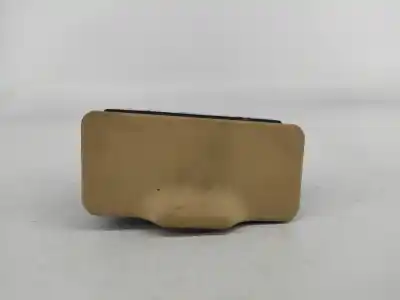 Peça sobressalente para automóvel em segunda mão CINZEIRO por BMW X3 (E83)  Referências OEM IAM 5142340408301  