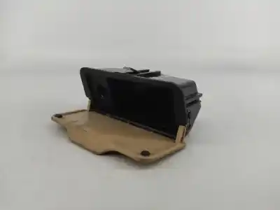 Second-hand car spare part ashtray for bmw x3 (e83) 2.0 d oem iam references 5142340408301  
