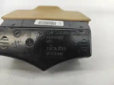 Second-hand car spare part ashtray for bmw x3 (e83) 2.0 d oem iam references 5142340408301  