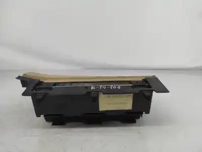 Second-hand car spare part glove compartment for bmw x3 (e83) 2.0 d oem iam references 00075493086  