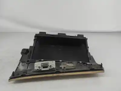 Second-hand car spare part glove compartment for bmw x3 (e83) 2.0 d oem iam references 00075493086  