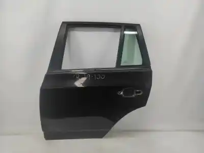 Pezzo di ricambio per auto di seconda mano porta posteriore sinistra per bmw x3 (e83) 2.0 d riferimenti oem iam 