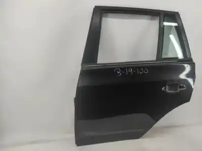 İkinci el araba yedek parçası arka sol kapi için bmw x3 (e83) 2.0 d oem iam referansları   