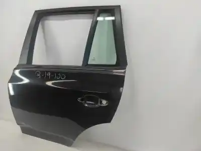 İkinci el araba yedek parçası arka sol kapi için bmw x3 (e83) 2.0 d oem iam referansları   