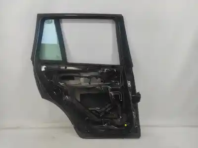İkinci el araba yedek parçası arka sol kapi için bmw x3 (e83) 2.0 d oem iam referansları   
