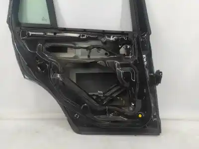 İkinci el araba yedek parçası arka sol kapi için bmw x3 (e83) 2.0 d oem iam referansları   