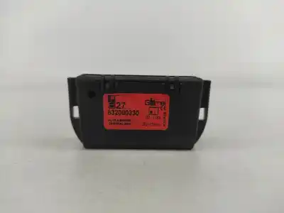 Pezzo di ricambio per auto di seconda mano sensore per bmw x3 (e83) 2.0 d riferimenti oem iam 