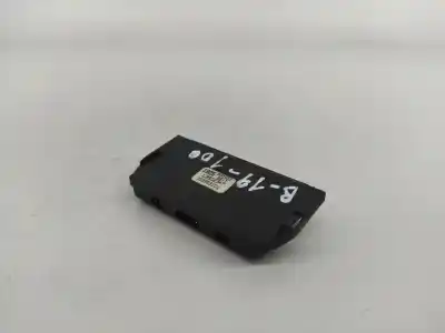 Pezzo di ricambio per auto di seconda mano sensore per bmw x3 (e83) 2.0 d riferimenti oem iam   