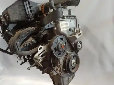 Second-hand car spare part complete engine for suzuki splash (ex) 1.0 (a5b 310) oem iam references k10b  