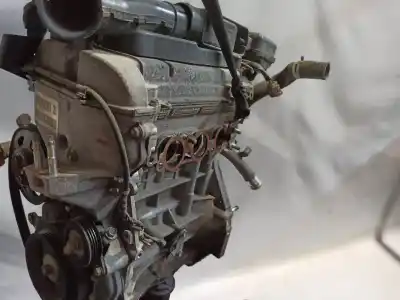 Second-hand car spare part complete engine for suzuki splash (ex) 1.0 (a5b 310) oem iam references k10b  