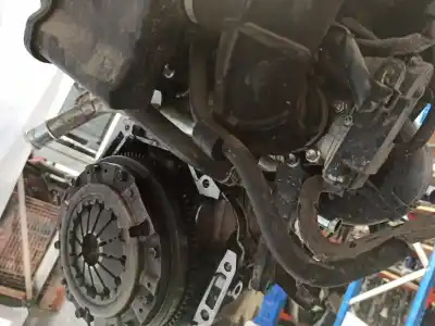 Second-hand car spare part complete engine for suzuki splash (ex) 1.0 (a5b 310) oem iam references k10b  