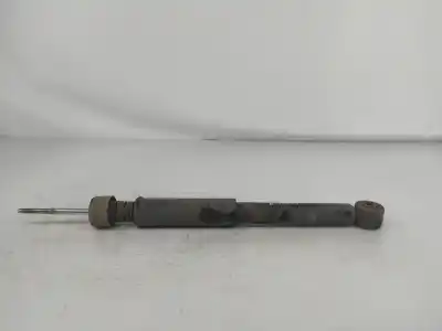 Peça sobressalente para automóvel em segunda mão amortecedor traseiro esquerdo por renault clio ii fase i (b/cb0) (1998->) 1.9 d (b/cb0e) referências oem iam 
