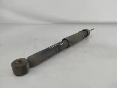 Gebrauchtes Autoersatzteil stoßdämpfer links hinten zum renault clio ii fase i (b/cb0) (1998->) 1.9 d (b/cb0e) oem-iam-referenzen   