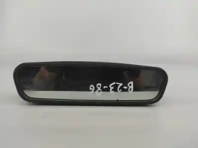 Автозапчасти б/у внутреннее зеркало за AUDI A4 B5 (8D2) 1.9 TDI ссылки OEM IAM   
