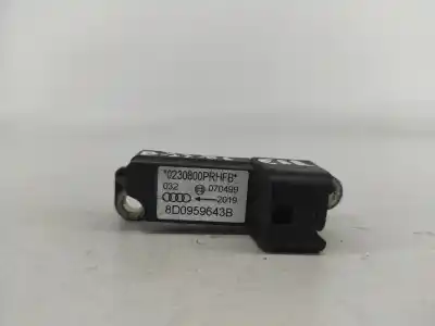 Автозапчастина б/у датчик для AUDI A4 B5 (8D2) 1.9 TDI Посилання на OEM IAM   