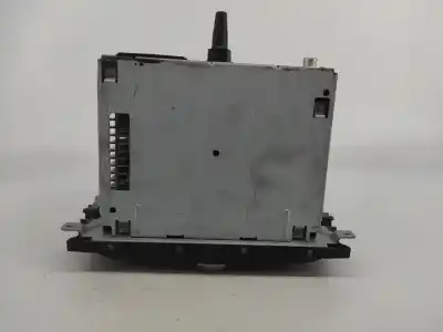 Pezzo di ricambio per auto di seconda mano impianto audio / radio cd per ford focus ii (da_, hcp, dp) 1.6 tdci riferimenti oem iam 7m5t18c939je  