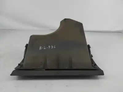 Second-hand car spare part glove compartment for opel corsa c 1.2 16v cat (z 12 xe / lw4) oem iam references 09114403  