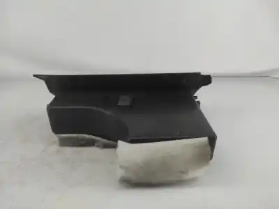 Автозапчастина б/у бардачок для opel corsa c (x01) 1.4 (f08, f68) посилання на oem iam 09114403   Автозапчастина б/у бардачок для opel corsa c (x01) 1.4 (f08, f68) посилання на oem iam 09114403