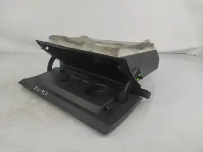 Автозапчасти б/у бардачок за opel corsa c (x01) 1.3 cdti (f08 f68) ссылки oem iam 09114403  