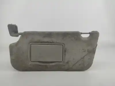 Second-hand car spare part left sunshade for ford fiesta vi (cb1, ccn) 1.6 tdci oem iam references 