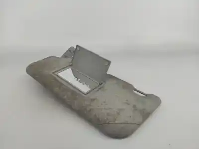 Second-hand car spare part left sunshade for ford fiesta vi (cb1, ccn) 1.6 tdci oem iam references   