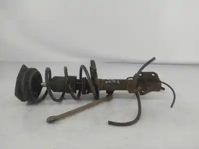 Tweedehands auto-onderdeel schokbreker links voor voor nissan note (e11, ne11) 1.4 oem iam-referenties 