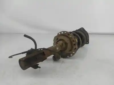 Peça sobressalente para automóvel em segunda mão amortecedor dianteiro esquerdo por nissan note (e11, ne11) 1.4 referências oem iam   