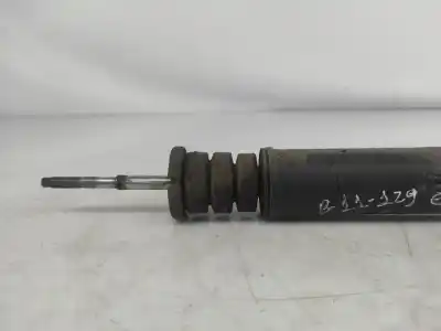 Peça sobressalente para automóvel em segunda mão amortecedor traseiro esquerdo por nissan note (e11, ne11) 1.4 referências oem iam   
