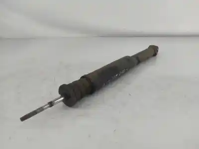 Peça sobressalente para automóvel em segunda mão amortecedor traseiro esquerdo por nissan note (e11, ne11) 1.4 referências oem iam   