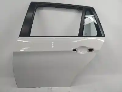 Second-hand car spare part rear left door for bmw 3 touring (e91) 320 d oem iam references 