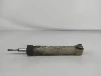 Second-hand car spare part rear left shock absorber for bmw 5 touring (e61) 520 d oem iam references 