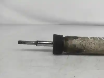 Peça sobressalente para automóvel em segunda mão amortecedor traseiro esquerdo por bmw 5 touring (e61) 520 d referências oem iam   