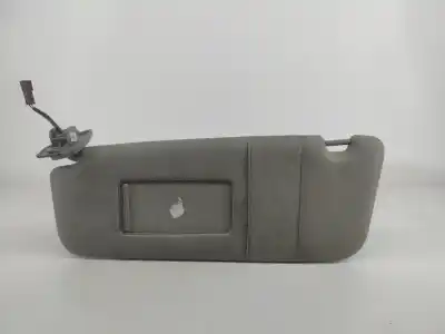 Second-hand car spare part left sunshade for bmw 5 touring (e61) 520 d oem iam references 